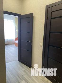 1-к квартира, посуточно, 35м2, 3/9 этаж