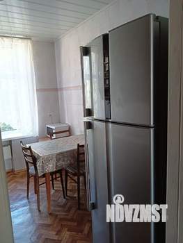 2-к квартира, на длительный срок, 56м2, 4/5 этаж