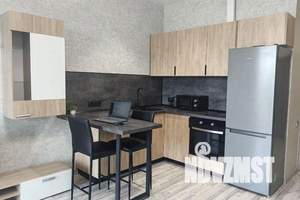 1-к квартира, посуточно, 37м2, 8/14 этаж