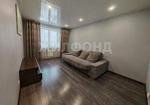 1-к квартира, на длительный срок, 35м2, 15/17 этаж