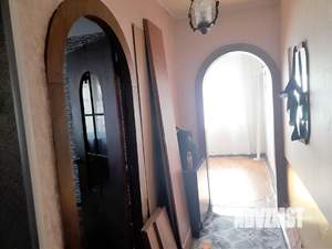 2-к квартира, на длительный срок, 43м2, 3/5 этаж