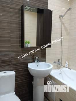 2-к квартира, на длительный срок, 55м2, 12/27 этаж