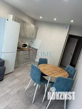 2-к квартира, на длительный срок, 47м2, 6/17 этаж