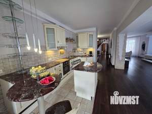 5-к квартира, на длительный срок, 190м2, 9/10 этаж