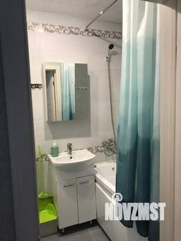 Студия квартира, на длительный срок, 19м2, 15/16 этаж