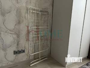 1-к квартира, на длительный срок, 30м2, 1/5 этаж