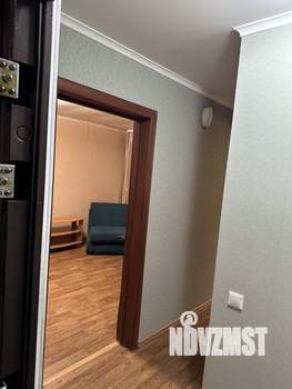 1-к квартира, на длительный срок, 32м2, 1/9 этаж