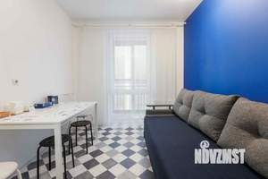 2-к квартира, посуточно, 49м2, 1/1 этаж