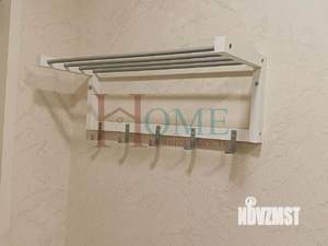 Студия квартира, на длительный срок, 40м2, 20/26 этаж