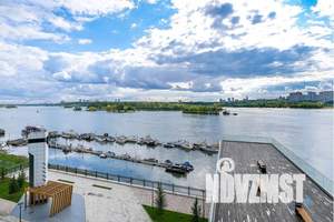 1-к квартира, посуточно, 30м2, 5/15 этаж