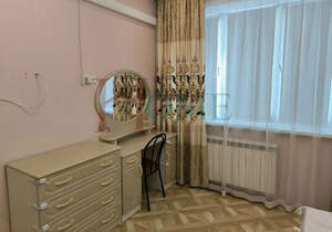 3-к квартира, на длительный срок, 80м2, 3/20 этаж