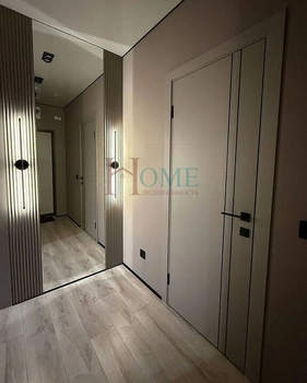 2-к квартира, на длительный срок, 48м2, 22/26 этаж