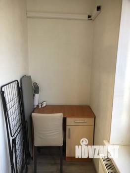 Студия квартира, на длительный срок, 36м2, 14/26 этаж