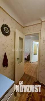 2-к квартира, на длительный срок, 44м2, 2/5 этаж
