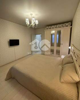 2-к квартира, на длительный срок, 64м2, 9/9 этаж