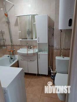 1-к квартира, на длительный срок, 38м2, 1/10 этаж