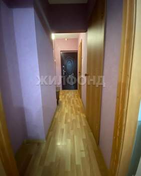 1-к квартира, на длительный срок, 34м2, 4/10 этаж