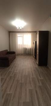 1-к квартира, на длительный срок, 42м2, 7/12 этаж