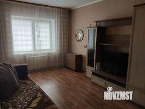 1-к квартира, на длительный срок, 36м2, 10/16 этаж