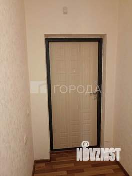 1-к квартира, на длительный срок, 33м2, 13/16 этаж