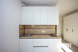 Студия квартира, на длительный срок, 24м2, 14/23 этаж