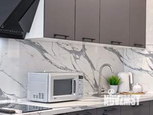 1-к квартира, посуточно, 42м2, 12/24 этаж