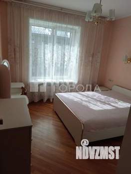 3-к квартира, на длительный срок, 68м2, 3/4 этаж