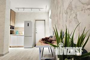 1-к квартира, посуточно, 30м2, 8/26 этаж