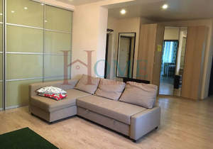 3-к квартира, на длительный срок, 86м2, 2/20 этаж