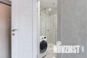 1-к квартира, посуточно, 29м2, 5/17 этаж