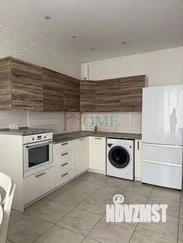 2-к квартира, на длительный срок, 78м2, 6/18 этаж