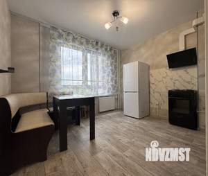 1-к квартира, на длительный срок, 34м2, 5/13 этаж