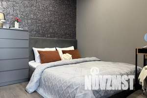 1-к квартира, посуточно, 38м2, 15/16 этаж