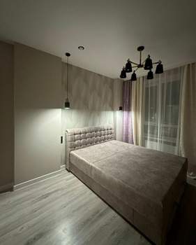 2-к квартира, на длительный срок, 44м2, 4/25 этаж