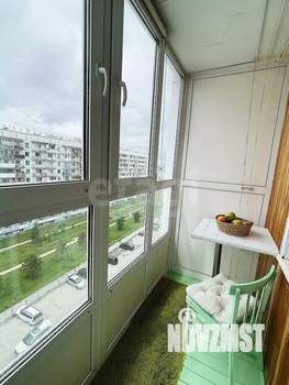 2-к квартира, на длительный срок, 57м2, 8/10 этаж