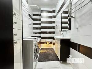 1-к квартира, на длительный срок, 39м2, 19/21 этаж