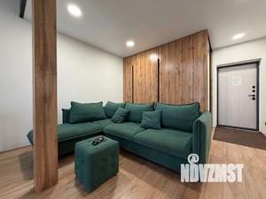 1-к квартира, посуточно, 60м2, 16/16 этаж