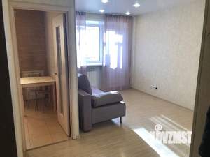 1-к квартира, на длительный срок, 33м2, 1/5 этаж