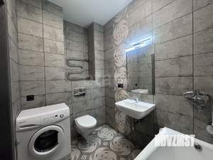 Студия квартира, на длительный срок, 32м2, 7/25 этаж