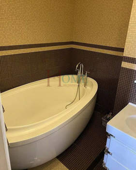 1-к квартира, на длительный срок, 53м2, 12/14 этаж