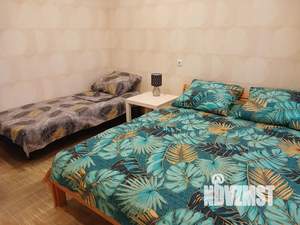 Студия квартира, посуточно, 25м2, 16/24 этаж