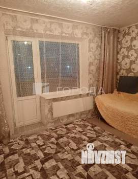 1-к квартира, на длительный срок, 30м2, 2/10 этаж