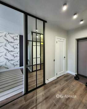 2-к квартира, на длительный срок, 45м2, 11/23 этаж