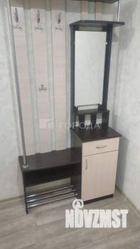 1-к квартира, на длительный срок, 40м2, 13/25 этаж