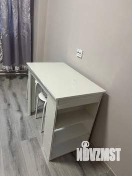 Студия квартира, на длительный срок, 18м2, 2/5 этаж