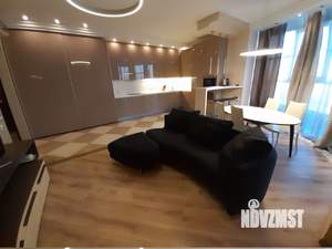 3-к квартира, на длительный срок, 100м2, 14/16 этаж