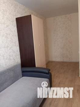 1-к квартира, на длительный срок, 35м2, 5/19 этаж