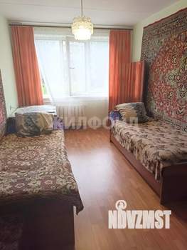 2-к квартира, на длительный срок, 44м2, 2/5 этаж