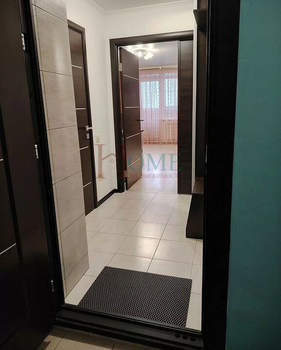 Студия квартира, на длительный срок, 25м2, 6/11 этаж