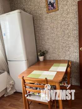 1-к квартира, посуточно, 35м2, 10/10 этаж